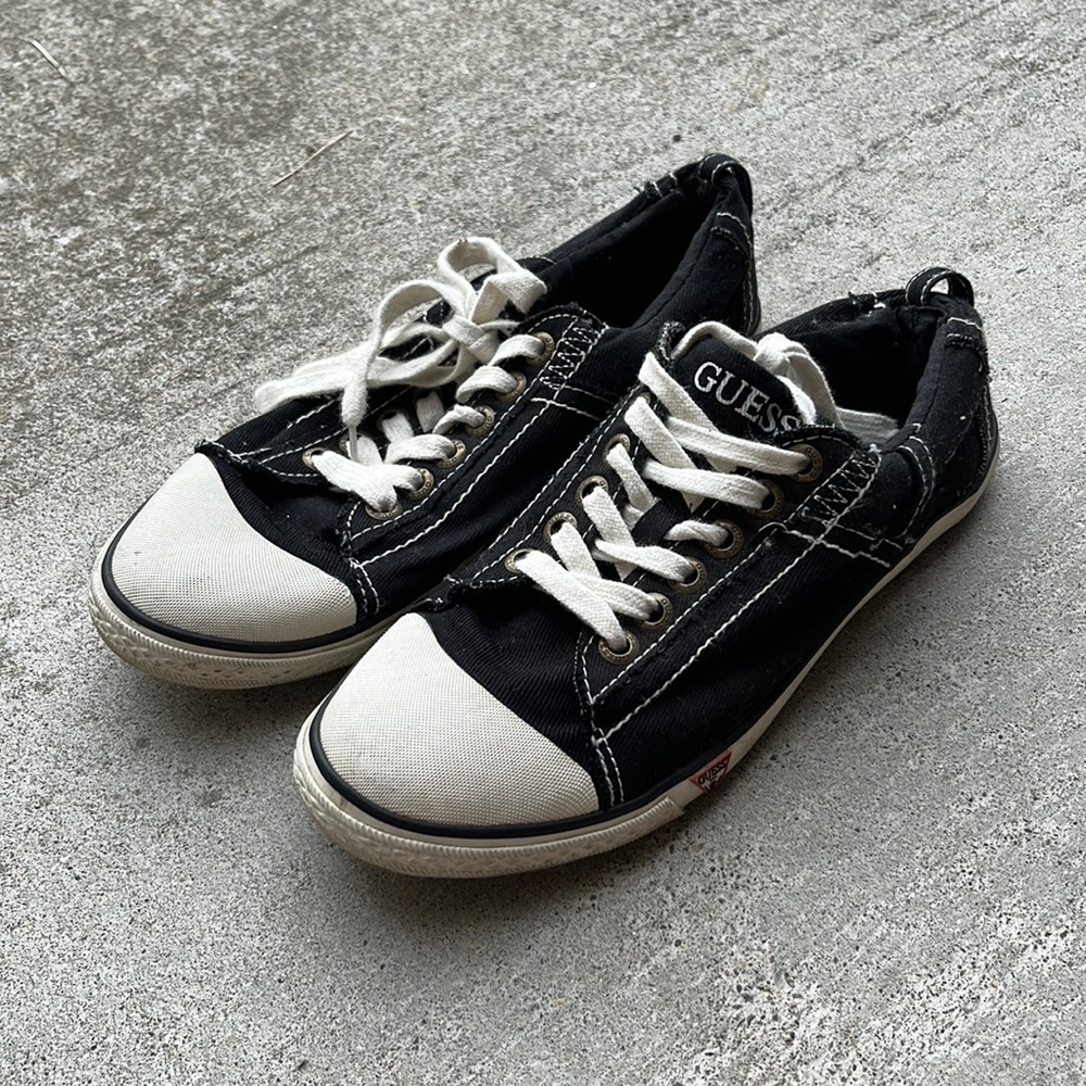 Guess shoes